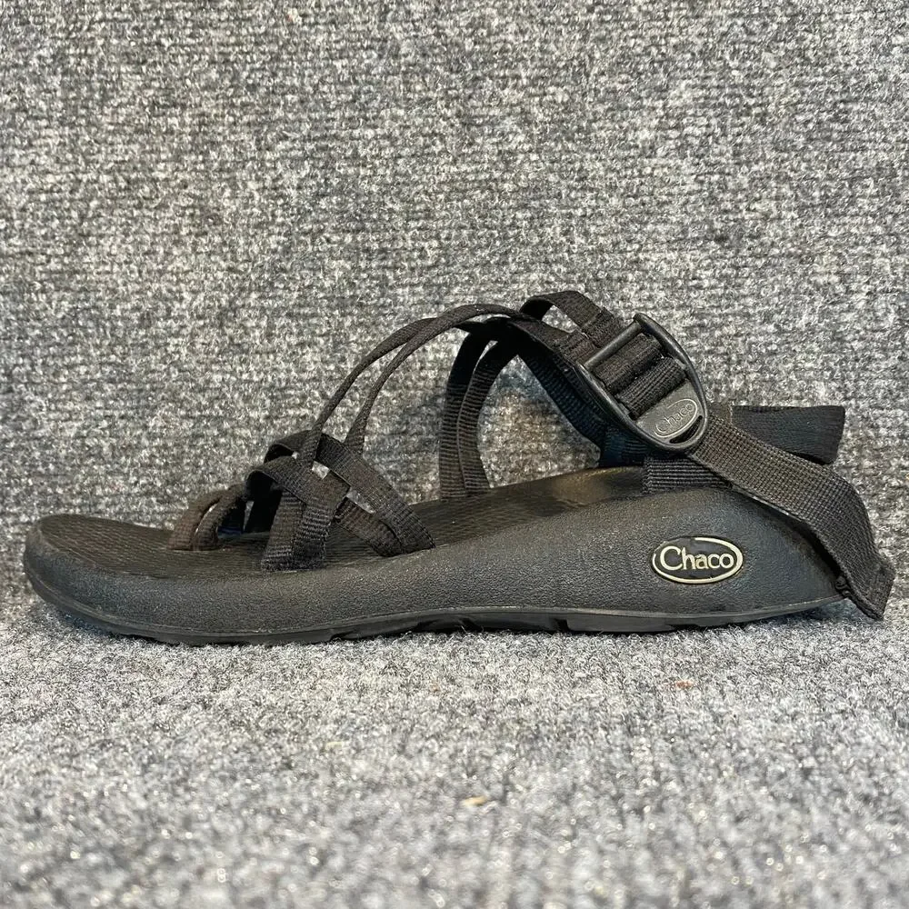 Chaco ZX2 Cloud Classic Sandals Sport Outdoor Hiking Water Shoes Womens 8